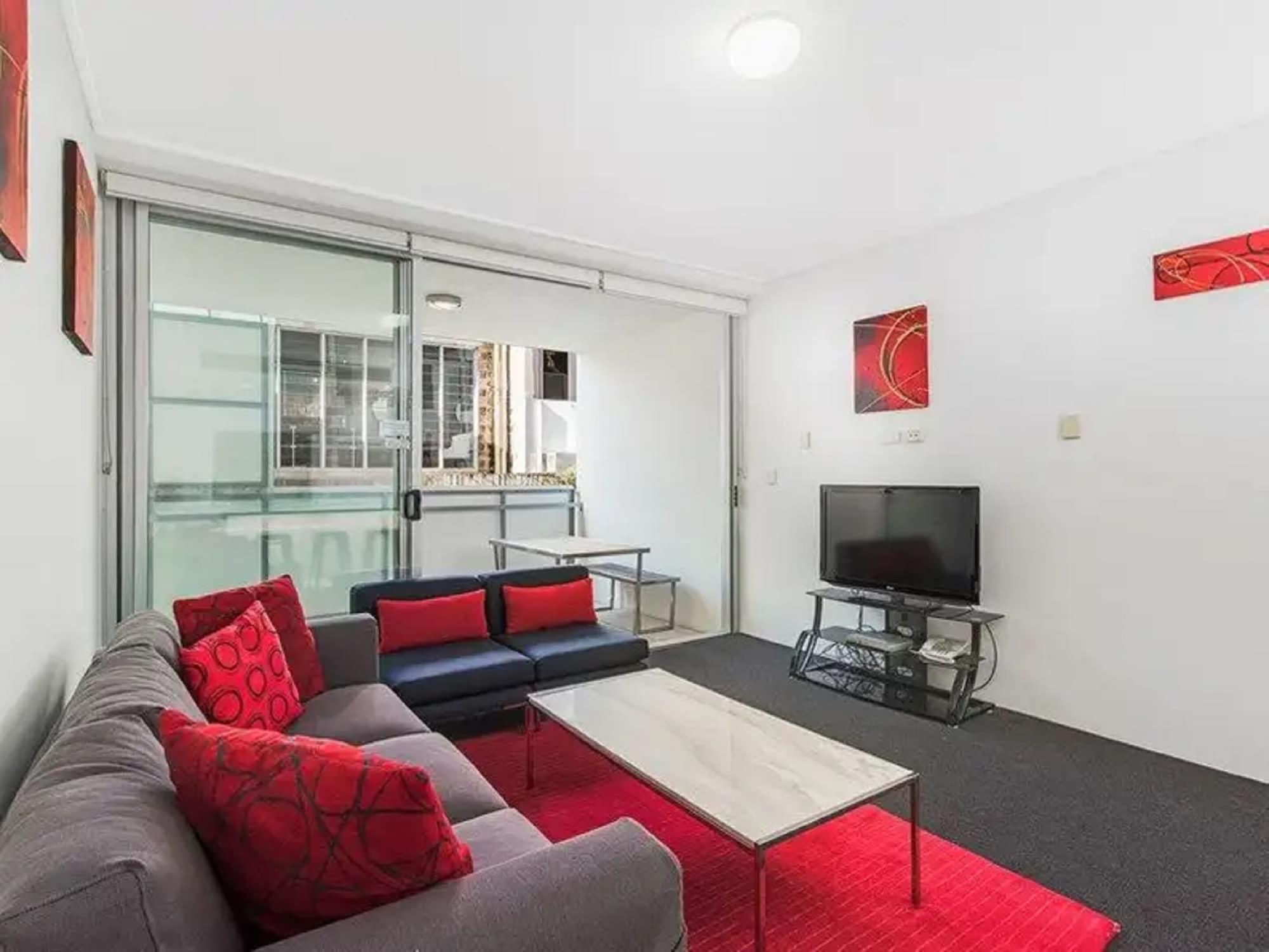 The Miro Aparthotel