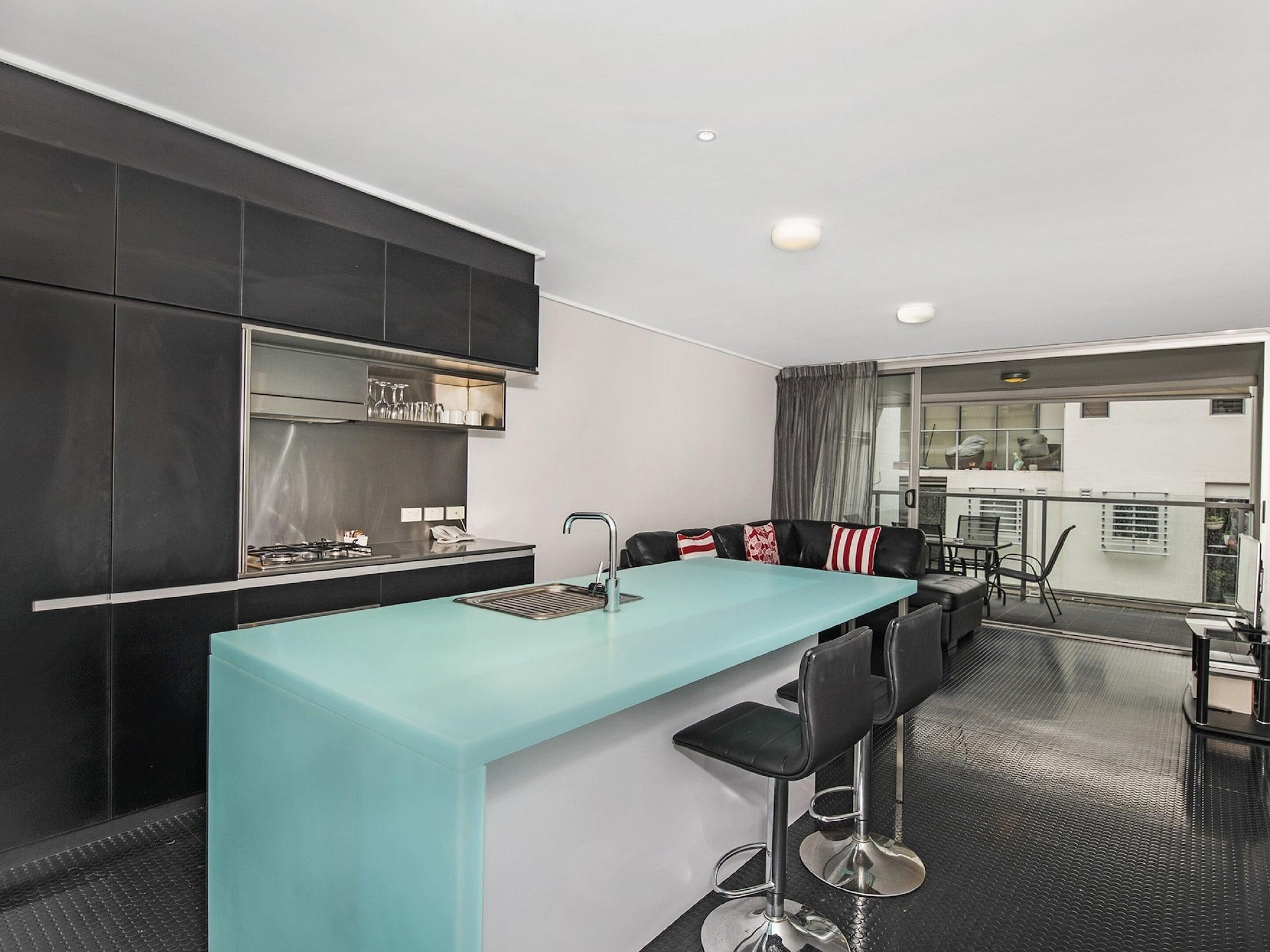 The Miro 4* Brisbane