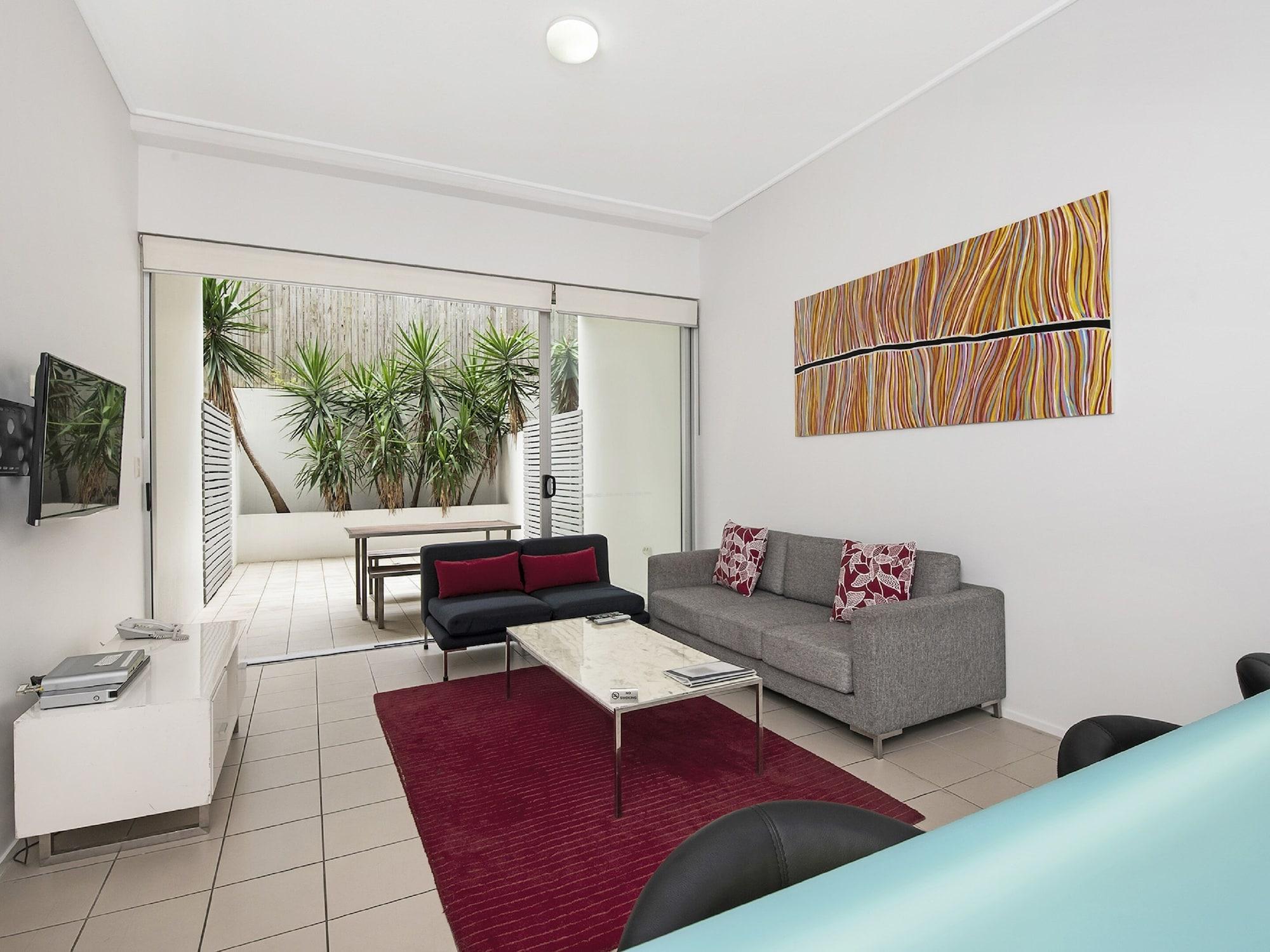 Aparthotel The Miro 4*