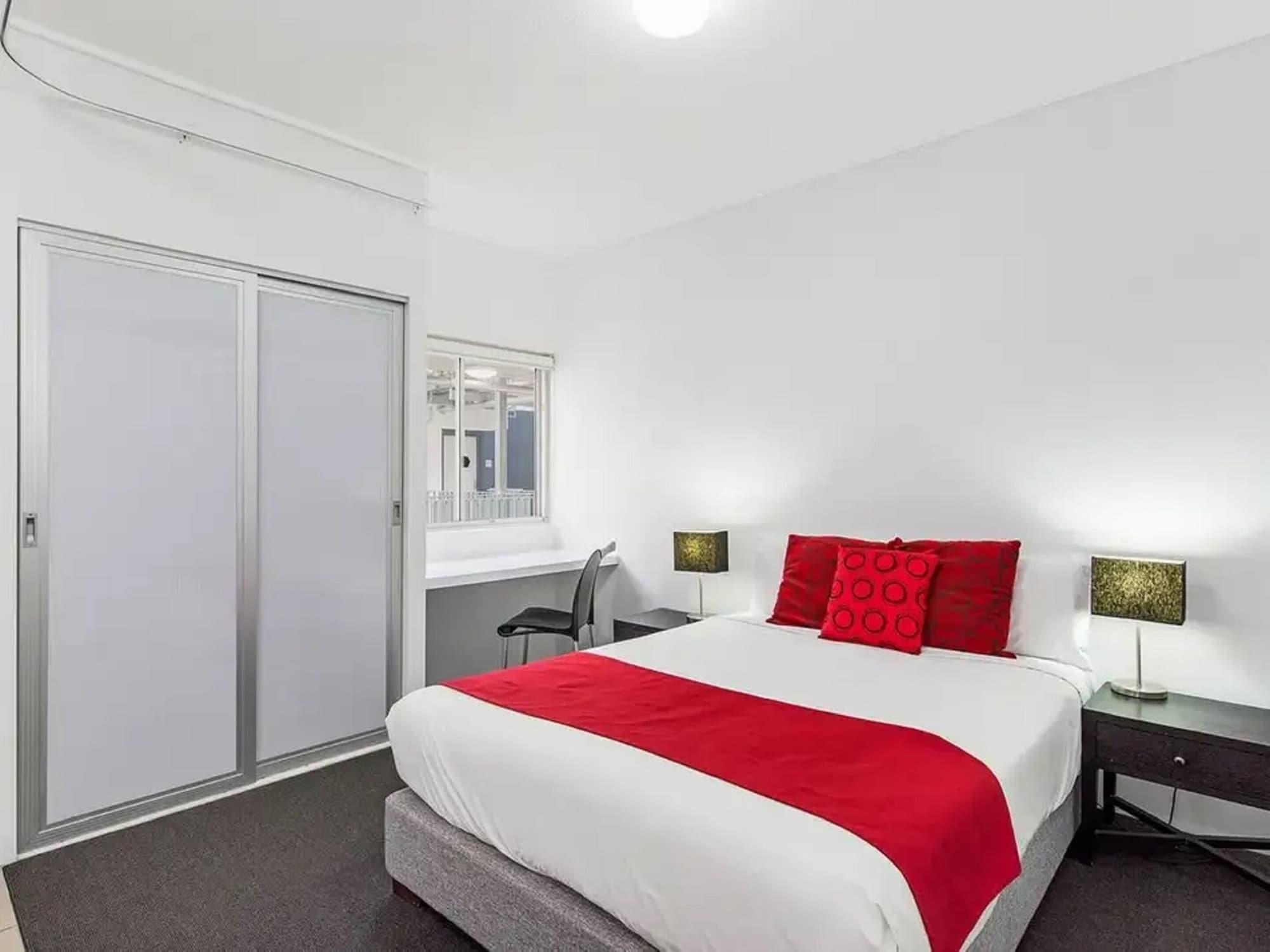 Aparthotel The Miro Brisbane