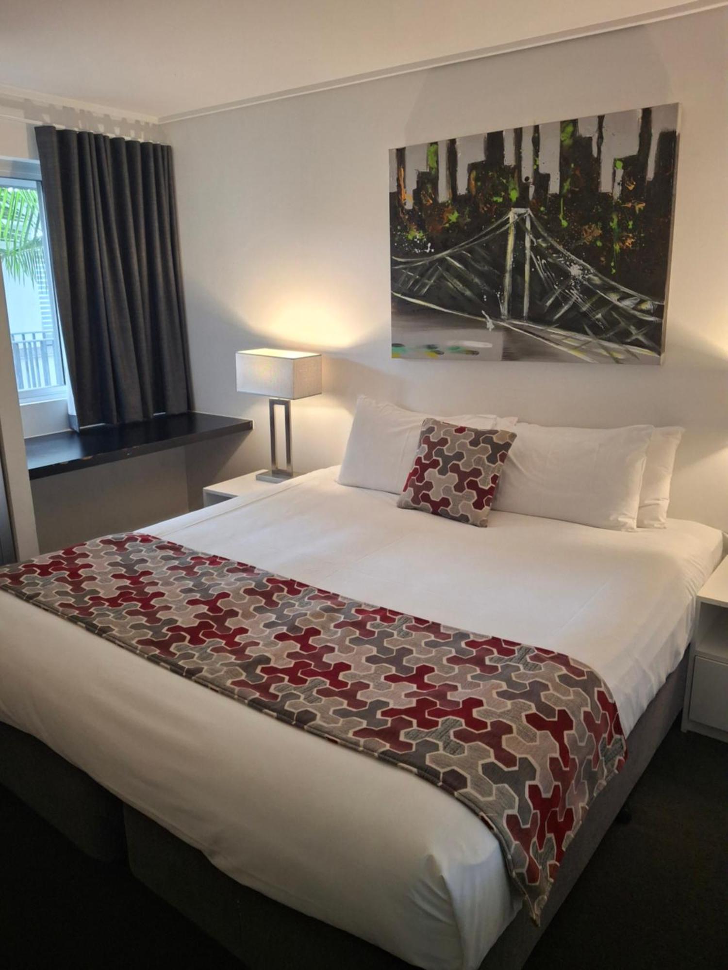 The Miro Brisbane
