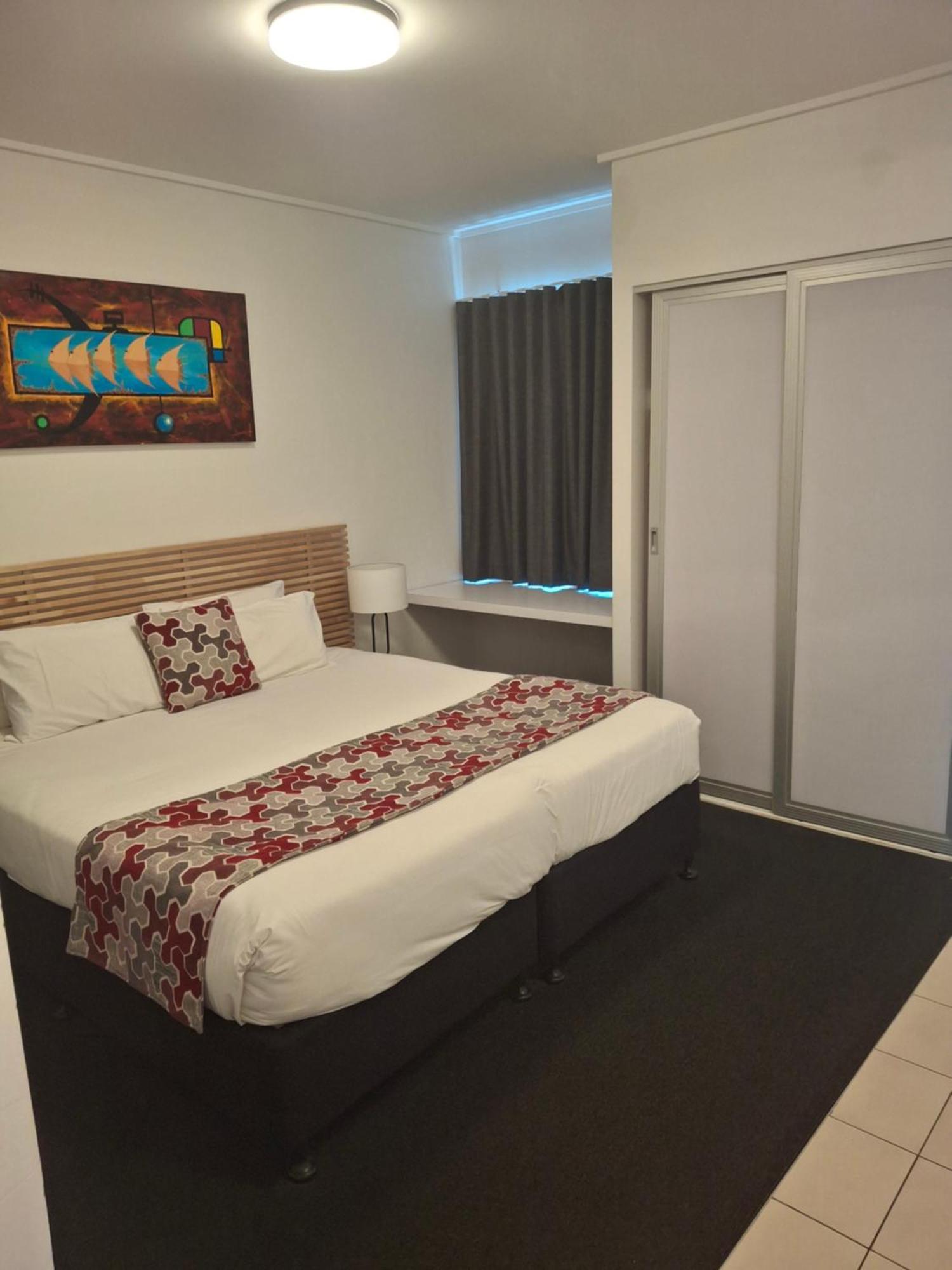The Miro 4* Brisbane