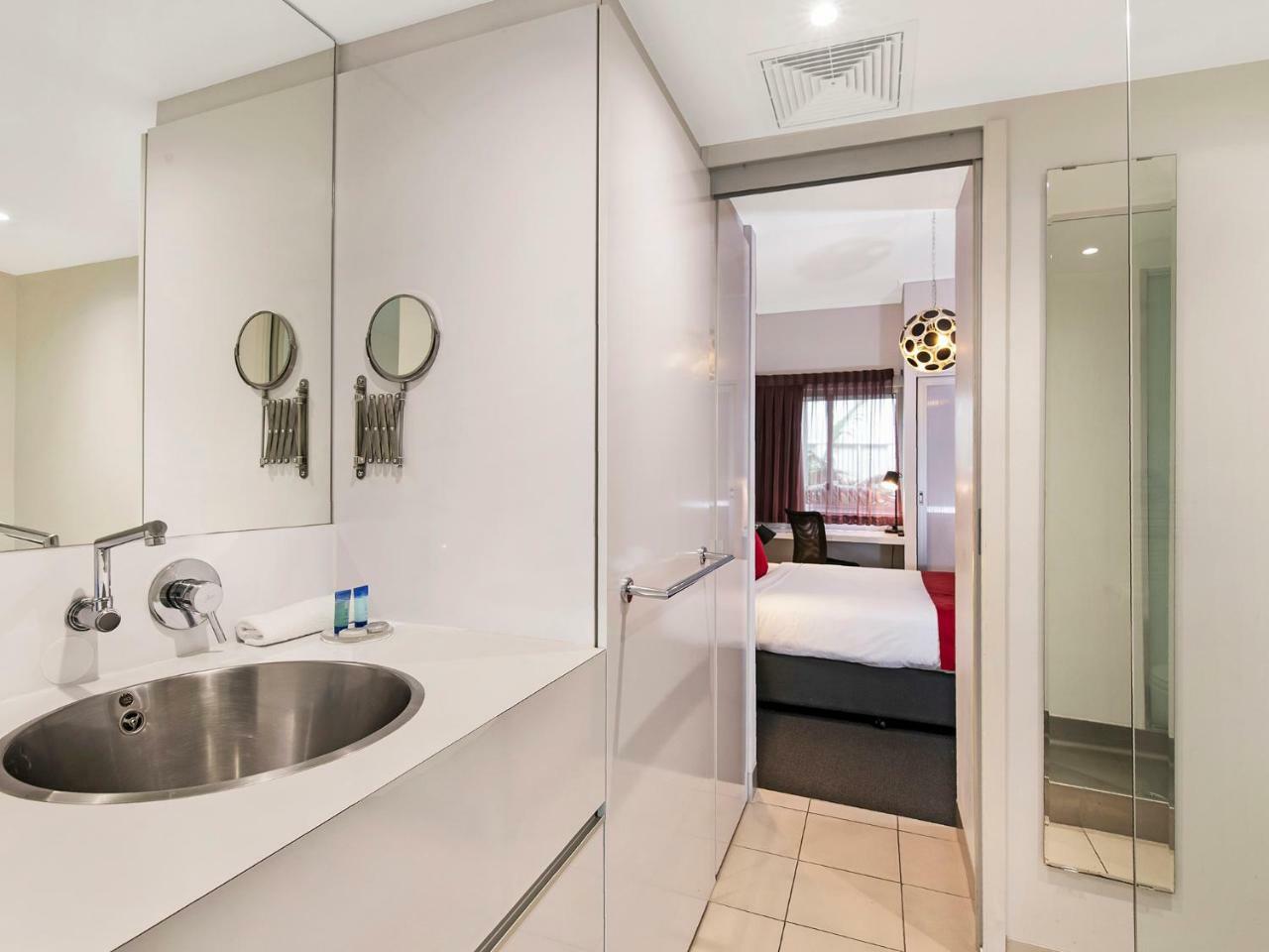 Aparthotel The Miro Brisbane