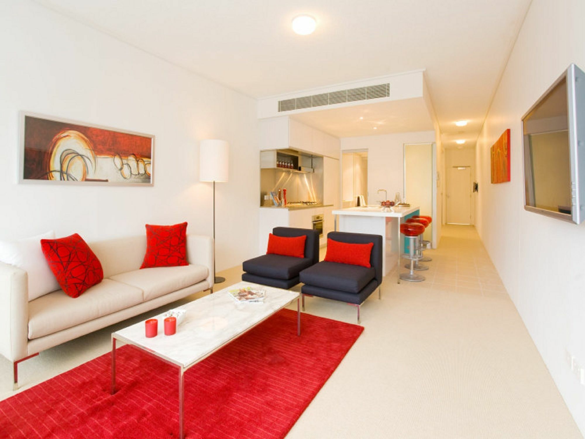 The Miro 4* Brisbane