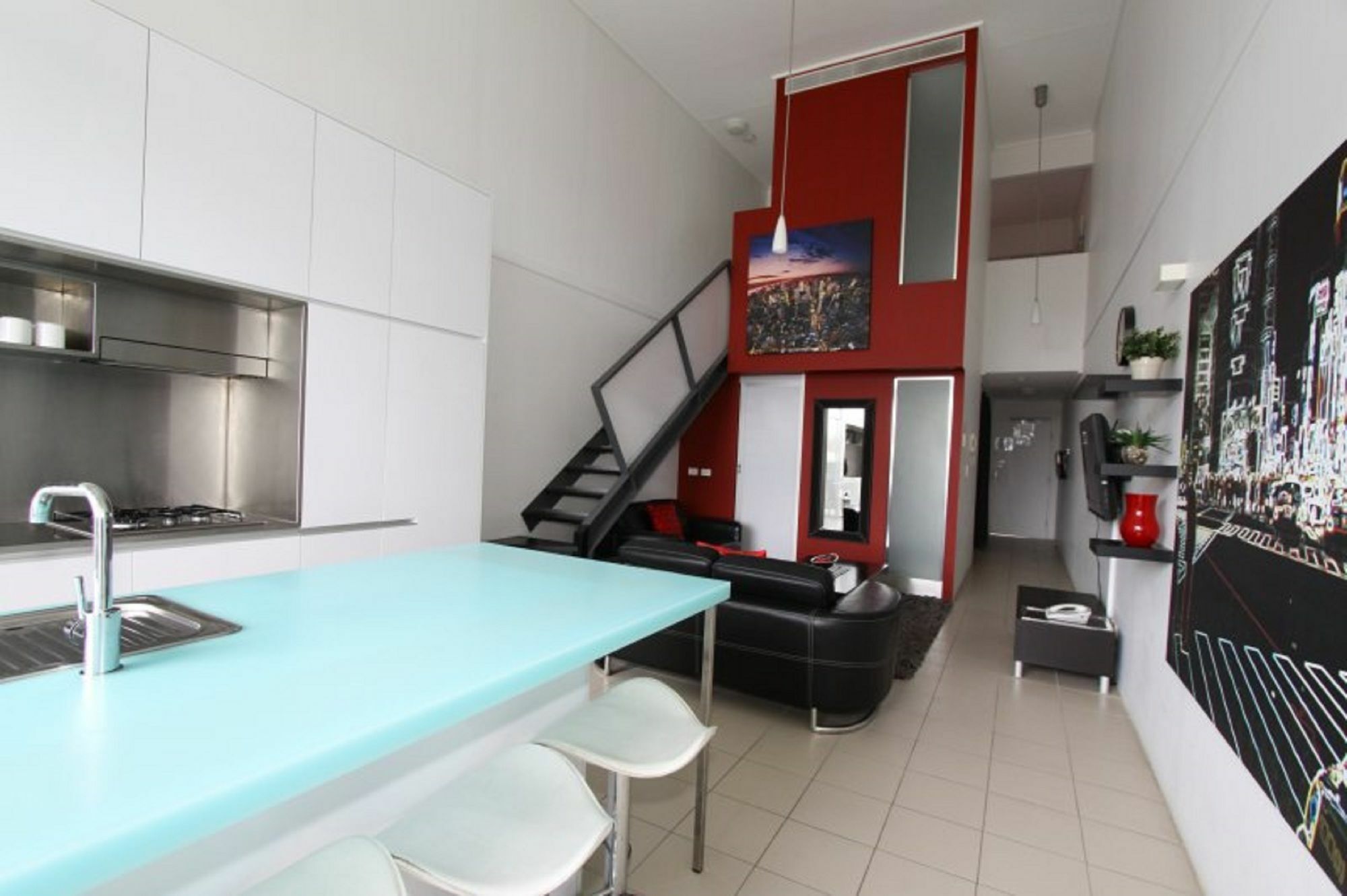 Aparthotel The Miro